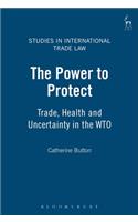 The Power to Protect