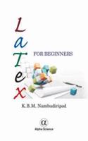Latex for Beginners