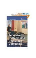 Pervasive Systems and Ubiquitous Computing
