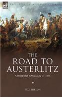 The Road to Austerlitz