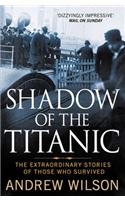 Shadow of the Titanic