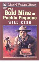 The Gold Mine at Pueblo Pequeno