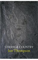 Strange Country: (English)
