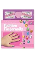 Fashion Fingernails