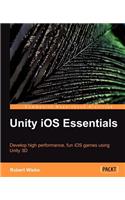 Unity IOS Essentials