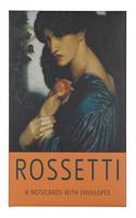 Rossetti Notcard Wallet
