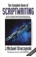 The Complete Book of Scriptwriting