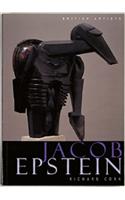 Jacob Epstein  (British Artists)