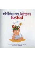 Children's Letters to God