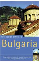 The Rough Guide to Bulgaria