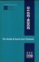 The Health and Social Care Yearbook 2009-2010