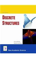 Discrete Structures