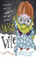 Mrs Vyle