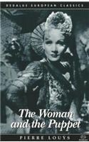 The Woman and the Puppet