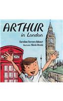 Arthur in London