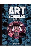 Art Schooled