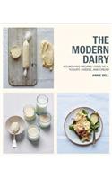 The Modern Dairy