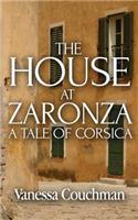 The House at Zaronza