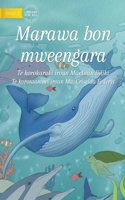Ocean Our Home - Marawa bon mweengara (Te Kiribati)