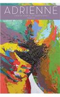 Adrienne Issue 03