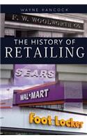 The History of Retailing