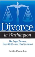 Divorce in Washington