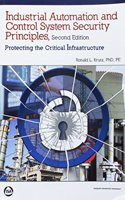 Industrial Automation and Control System Security Principles