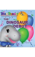 Dinosaur Debut