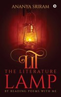 Lit the Literature Lamp : By Reading Poems with Me