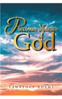 Precious Names of God
