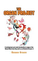 The Organ Project