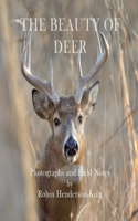 Beauty of Deer