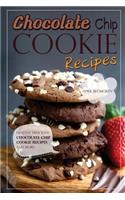 Chocolate Chip Cookie Recipes