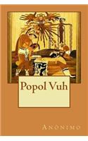 Popol Vuh (Spanish Edition)