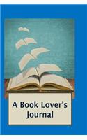 A Book Lover's Journal