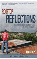 Rooftop Reflections