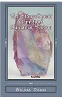 Stones Speak Gemstone Guidance System: 44 Stone Expanded Edition