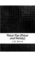 Peter Pan (Peter and Wendy)