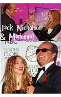 Jack Nicholson & Madonna!