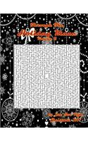 Through The Holiday Maze 2