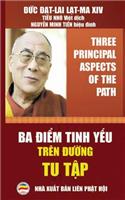 Ba điểm tinh yếu trên đường tu tập