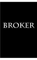 Broker