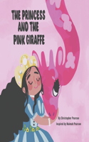 Princess and the Pink Giraffe