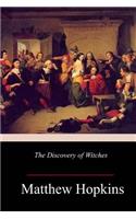 The Discovery of Witches