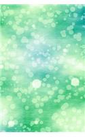 Bright Bubbles Notebook