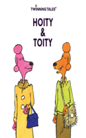 Twinning Tales