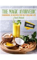 The Magic Ayurvedic.