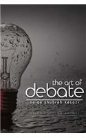 Art of Debate