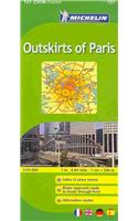Outskirts of Paris