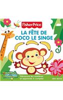 La Fete de Coco Le Singe
